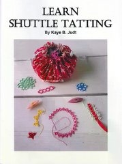 Learn Shuttle Tatting